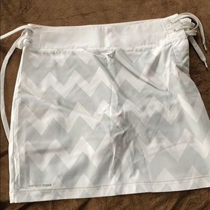 Golf Skort